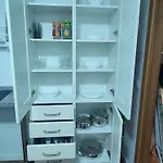 Apartamento Florida-Natura Oviedo
