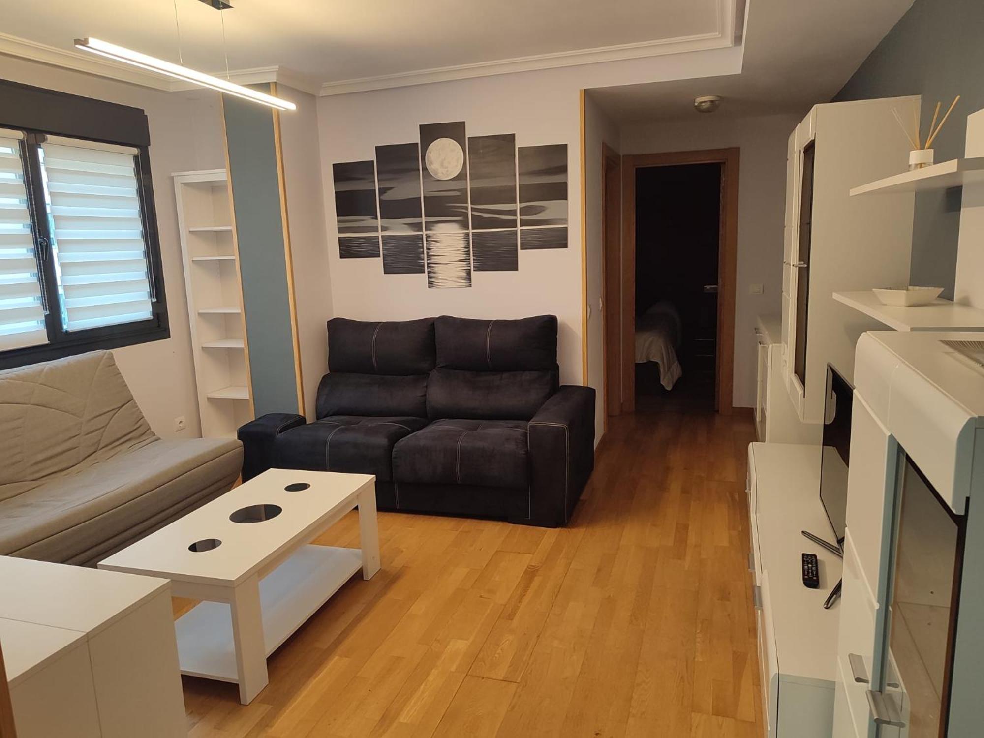 Apartamento Florida-natura *