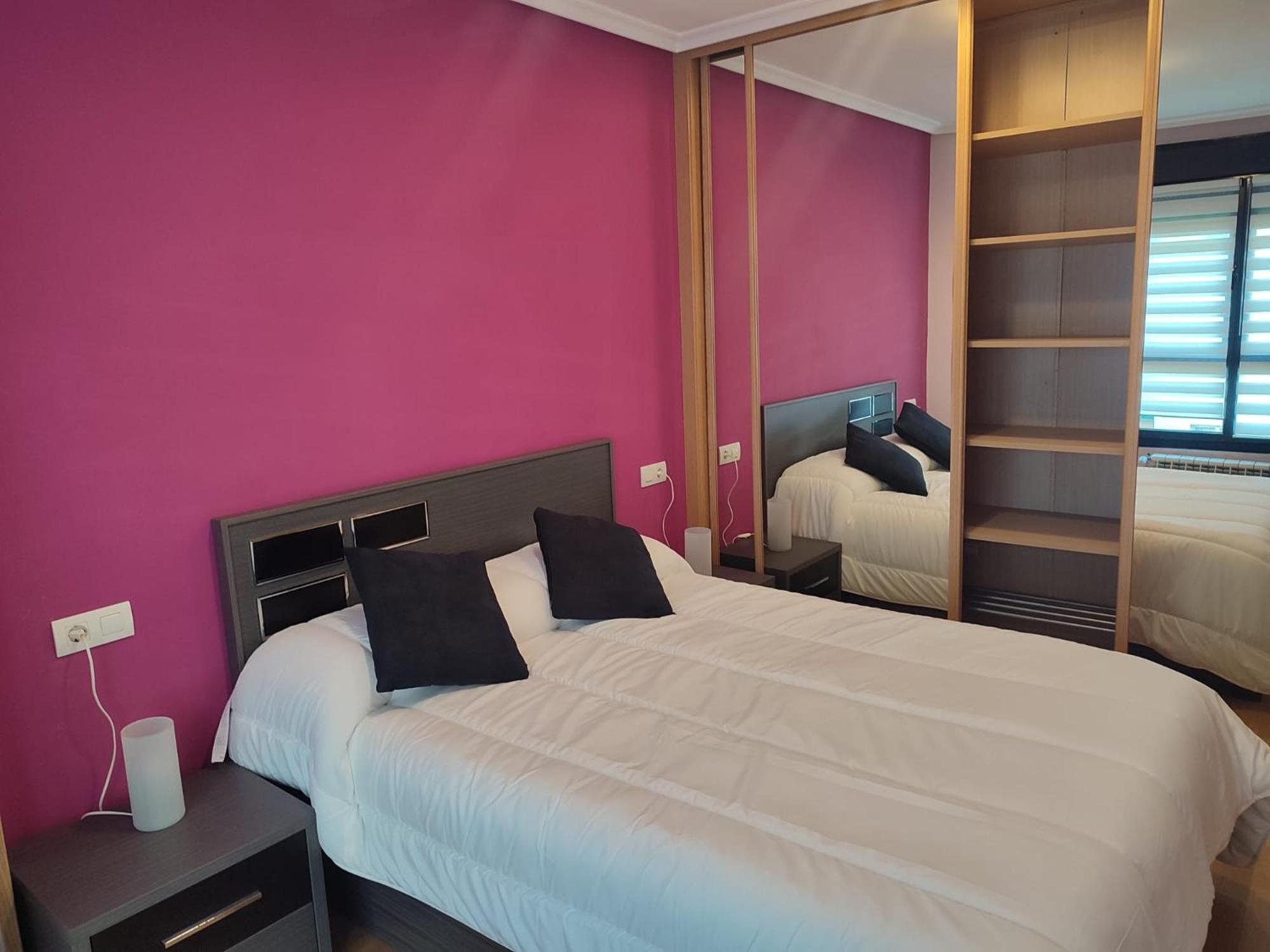 Apartamento Florida-natura